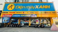 Dinilai pada $3.4 bilion: Pengerusi dan Ketua Pegawai Eksekutif Dien May Xanh (peruncit elektronik Vietnam) menggunakan wang mereka sendiri untuk membeli saham IPO dan menandatangani komitmen ESOP yang sangat ketat sebelum ini.