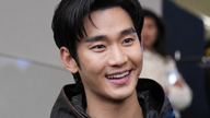 Mitä näyttelijä Kim Soo Hyun sanoi, kun Hoverlab-kanavan omistaja pidätettiin?