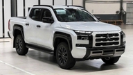 В Вьетнаме значительно снизилась цена на Mitsubishi Triton, до 150 миллионов донгов.