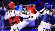 Vietnamilainen taekwondo: Kuoppainen tie kunnian takaisin saamiseksi.