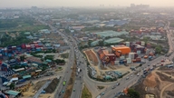 โครงการขยายทางหลวงฮานอย: นครโฮจิมินห์สั่งการให้แก้ไขปัญหาคอขวดที่เกี่ยวข้องกับที่ดิน