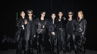 O BTS encabeça a lista das celebridades mais poderosas.