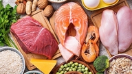 10 grunde til at spise nok protein i dag