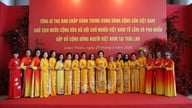 Vietnamští emigranti v Thajsku s hrdostí očekávají návštěvu generálního tajemníka a prezidenta To Lama.