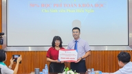 นโยบายทุนการศึกษาของมหาวิทยาลัยจะมีการเปลี่ยนแปลงหลายอย่างในปี 2024