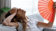 4 ting at huske på for folk med forhøjet blodtryk om sommeren.
