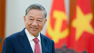 Le secrétaire général et président To Lam dirige le Comité directeur central chargé de prévenir et de combattre la corruption, le gaspillage et les phénomènes négatifs.