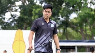 Trener Viet Thang ble utelatt fra troppen da Dong Nai hadde muligheten til å sikre seg mesterskapet én runde tidlig.