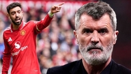 Sir Alex Fergusons filosofi og rigtigheden af ​​opgøret mellem Roy Keane og Bruno Fernandes.