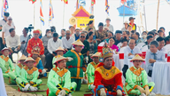 Da Nang megszervezi a Horgászfesztivált és elindítja a déli horgászszezont.