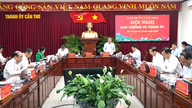 Jawatankuasa Tetap Jawatankuasa Parti Bandar telah bermesyuarat untuk membincangkan penyelesaian bagi melaksanakan tugas-tugas utama secara berkesan pada tahun 2026.