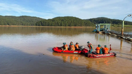 The body of a young girl swept away by floodwaters in Da Lat has been found.