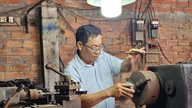 Khi ý tưởng bước ra đời sống