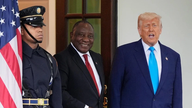 The US is accepting an additional 10,000 refugees, but only white South Africans.