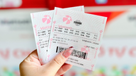 Un client vient de gagner plus de 83 milliards de VND sur Vietlott.