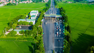 متعدد نارتھ ساؤتھ ایکسپریس ویز پر اب بھی اوورلوڈ گاڑیوں کو کنٹرول کرنے کے لیے ضابطوں کا فقدان ہے۔