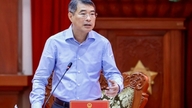 Statsministeren ba Dong Thap om å utvikle et scenario for tosifret vekst.