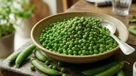 5 grunde til at du bør spise ærter
