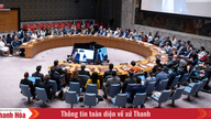 FN's generalsekretær advarer om den alvorlige risiko for et fald i respekten for international lov.