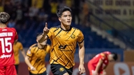 W meczu z Ninh Binh drużyna Thanh Hoa FC nie będzie mogła liczyć na zawodnika reprezentacji Wietnamu U23.