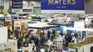 Vietnamesiske produkter gjorde et stærkt indtryk på Foodservice Australia 2026-messen.