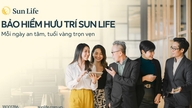 Sun Life Vietnam lancerer Sun Life pensionsforsikring, der hjælper virksomheder med at skabe langsigtede fordele i kapløbet om at fastholde talent.
