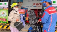 Los expertos advierten del peligro de la "separación del etanol" en la gasolina E10.