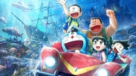 “Doraemon Movie 45” cán mốc 100 tỉ, áp đảo hoàn toàn phim nội