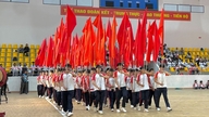 De provincie Quang Ngai rondt de mechanismen af ​​ter ondersteuning van de breedtesport en heeft een resolutie uitgevaardigd waarin nieuwe uitgavenlimieten zijn vastgelegd.
