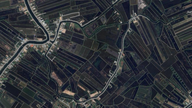 Finalizarea pas cu pas a infrastructurii esențiale de-a lungul canalului Lung Lá.