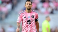 Messi recibe señales positivas y Argentina está menos preocupada de cara al Mundial de 2026.