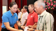 The Ho Chi Minh City Party Committee issues a new directive on poverty reduction.