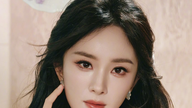Yang Mi etter en rekke bitre nederlag