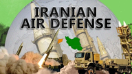 Iran julkaisi videon, jossa se ampui alas MQ-9-lennokin ja ajoi pois amerikkalaisen F-35-hävittäjän.