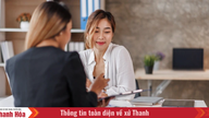 6 ord du ikke bør bruge til at beskrive dig selv, når du søger et job.