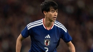 Japanin tähtipelaaja on poissa vuoden 2026 MM-kisoista.