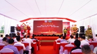 ខេត្តនិញប៊ិញកំពុងជំរុញការផ្គត់ផ្គង់លំនៅដ្ឋានសង្គមជាមួយនឹងគម្រោងទ្រង់ទ្រាយធំមួយដែលផ្ទុកប្រជាជនជិត ៤០០០ នាក់។