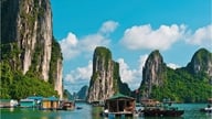 Ha Long-bugten - En betagende paradisbugt