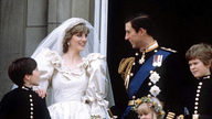 Et håndskrevet brev afslører forskelle i ægteskabet mellem prinsesse Dianas og kong Charles.