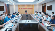 Lao Cai se empenha em concluir a campanha de busca, coleta e identificação de soldados caídos antes de 2027.