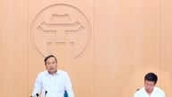 Hanoi käynnistää useita vuokra-asuntohankkeita kesäkuussa 2026.