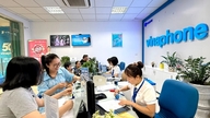 Bei Viettel und VNPT sind noch immer etwa 30 % der Abonnenten nicht verifiziert.
