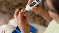 5 ting, man skal huske på for personer med diabetes i varmt vejr.