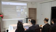 Seminar 'International Perspectives on Transnational Subsidies and Implications for Vietnam'