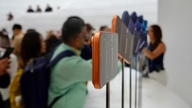 Miksi iPhone 17 Prossa on tuo outo "lovi" yläreunassa?
