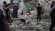 Israel launches unprecedented manhunt: Newly appointed Hamas military leader killed shortly after taking office.