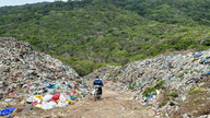 La città di Ho Chi Minh rivede il suo sistema di stazioni di trasferimento dei rifiuti.