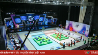 Robocon Vietnam 2026: Lodtrækning til gruppespillet i sidste runde