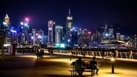 Hong Kong surpasse la Suisse et devient le premier centre mondial de transferts d'actifs transfrontaliers.
