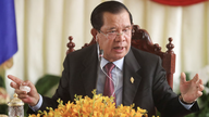 Hun Sen: Ingen är befriad från militärtjänst enligt den nya lagen, inklusive medlemmar av Hun-familjen.